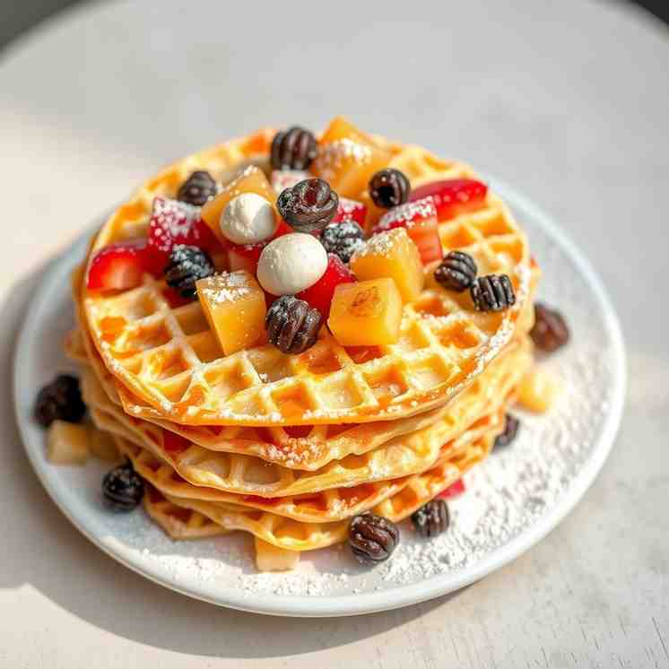 Kaiserschmarrn Recipe - Make This Sweet Austrian Treat